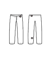 RHC Ron Herman（アールエイチシーロンハーマン）その他 黒 サイズ:XS レディース/2200631229025