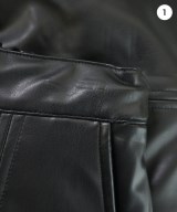 RHC Ron Herman（アールエイチシーロンハーマン）その他 黒 サイズ:XS レディース/2200631229025