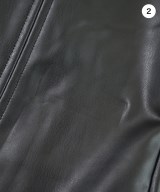 RHC Ron Herman（アールエイチシーロンハーマン）その他 黒 サイズ:XS レディース/2200631229025