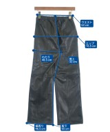 RHC Ron Herman（アールエイチシーロンハーマン）その他 黒 サイズ:XS レディース/2200631229032