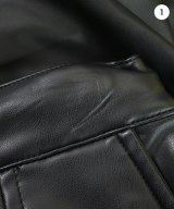 RHC Ron Herman（アールエイチシーロンハーマン）その他 黒 サイズ:XS レディース/2200631229032