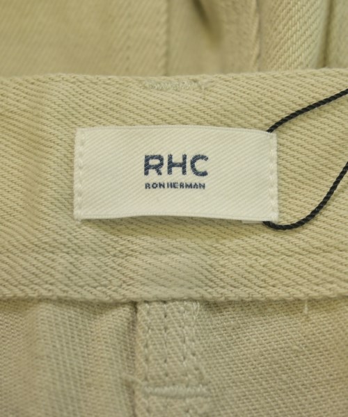 RHC Ron Herman（アールエイチシーロンハーマン）その他 ベージュ サイズ:XS レディース/2200631229322