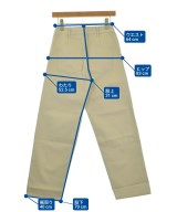 RHC Ron Herman（アールエイチシーロンハーマン）その他 ベージュ サイズ:XS レディース/2200631229322