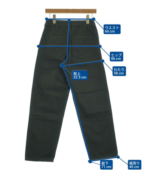 RHC Ron Herman（アールエイチシーロンハーマン）その他 グレー サイズ:S レディース/2200631229414