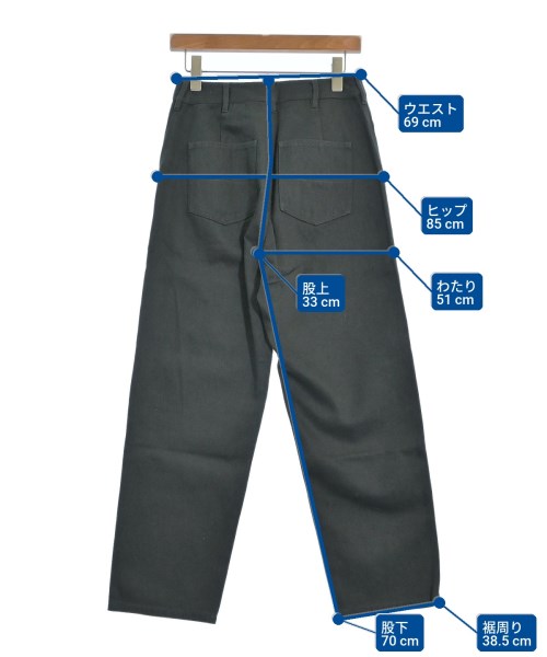 RHC Ron Herman（アールエイチシーロンハーマン）その他 黒 サイズ:S レディース/2200631229421