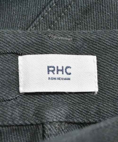 RHC Ron Herman（アールエイチシーロンハーマン）その他 黒 サイズ:S レディース/2200631229438