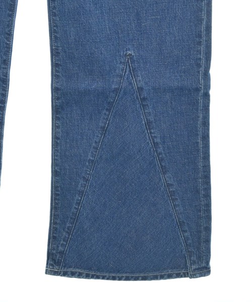 RHC Ron Herman（アールエイチシーロンハーマン）デニムパンツ 青 サイズ:S レディース/2200631229452