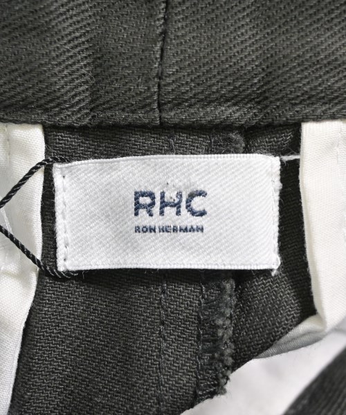 RHC Ron Herman（アールエイチシーロンハーマン）その他 黒 サイズ:S レディース/2200631229469