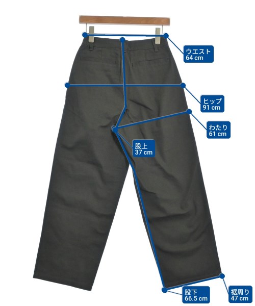 RHC Ron Herman（アールエイチシーロンハーマン）その他 黒 サイズ:S レディース/2200631229469