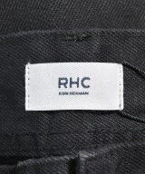 RHC Ron Herman（アールエイチシーロンハーマン）その他 黒 サイズ:XS レディース/2200631229476