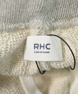 RHC Ron Herman（アールエイチシーロンハーマン）スウェットパンツ グレー サイズ:S レディース/2200631229605