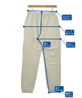 RHC Ron Herman（アールエイチシーロンハーマン）スウェットパンツ グレー サイズ:S レディース/2200631229605