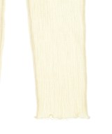 RHC Ron Herman（アールエイチシーロンハーマン）その他 白 サイズ:S レディース/2200631229766