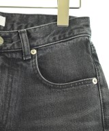 RHC Ron Herman（アールエイチシーロンハーマン）デニムパンツ 黒 サイズ:24(S位) レディース/2200631229858