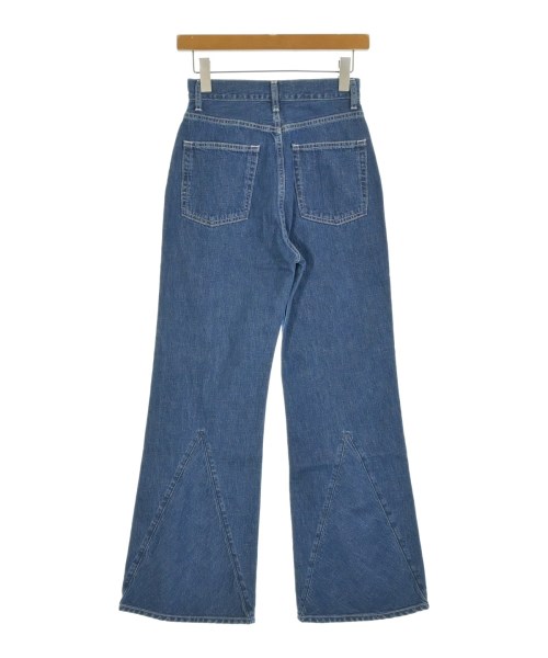 RHC Ron Herman（アールエイチシーロンハーマン）デニムパンツ 青 サイズ:XS レディース/2200631229933