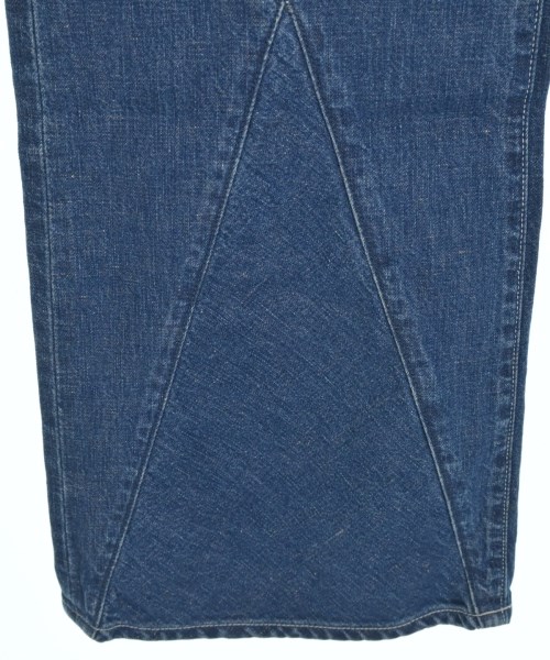 RHC Ron Herman（アールエイチシーロンハーマン）デニムパンツ 青 サイズ:XS レディース/2200631229940