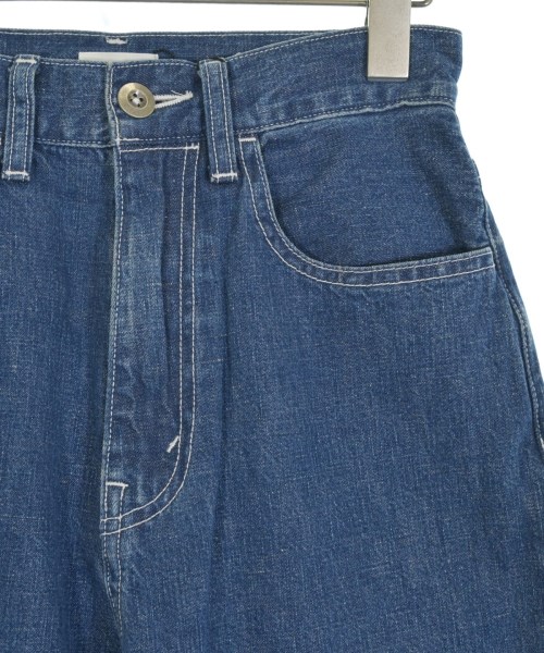 RHC Ron Herman（アールエイチシーロンハーマン）デニムパンツ 青 サイズ:XS レディース/2200631229957