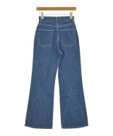 RHC Ron Herman（アールエイチシーロンハーマン）デニムパンツ 青 サイズ:XS レディース/2200631229957