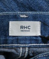 RHC Ron Herman（アールエイチシーロンハーマン）デニムパンツ 青 サイズ:XS レディース/2200631229957