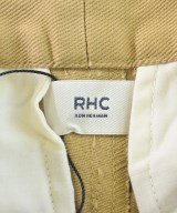 RHC Ron Herman（アールエイチシーロンハーマン）その他 ベージュ サイズ:XS レディース/2200631230120