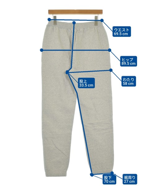 RHC Ron Herman（アールエイチシーロンハーマン）その他 グレー サイズ:S レディース/2200631230182