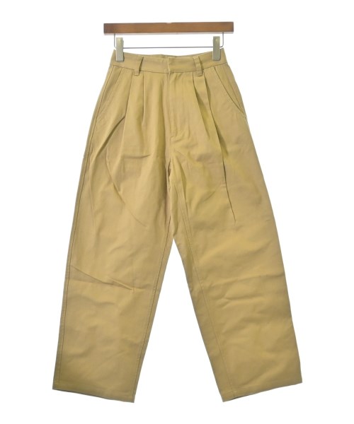 RHC Ron Herman(アールエイチシーロンハーマン)その他 ベージュ サイズ:XS/2200631230229