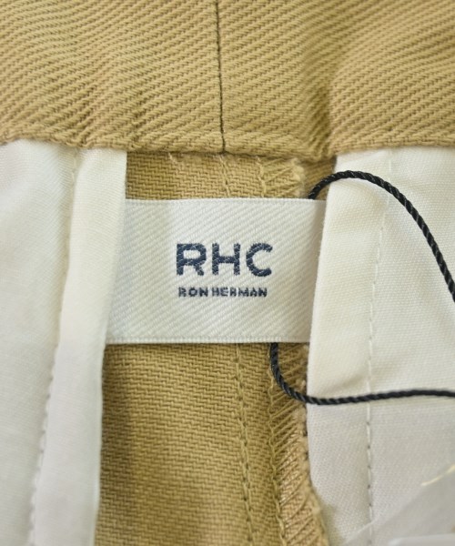 RHC Ron Herman（アールエイチシーロンハーマン）その他 ベージュ サイズ:XS レディース/2200631230229