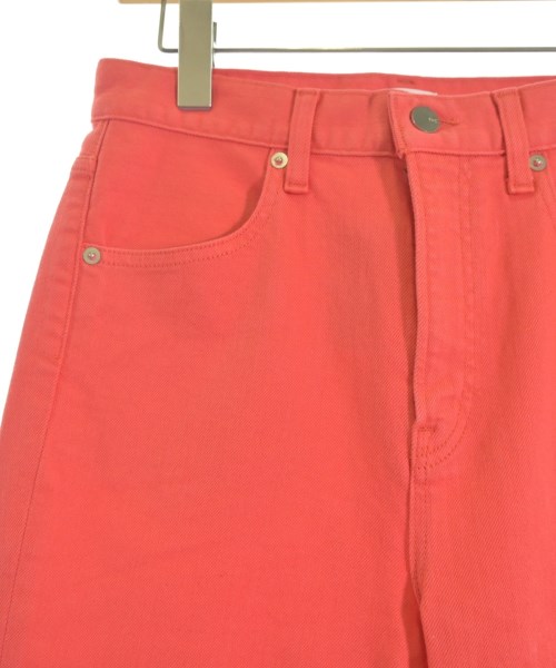 RHC Ron Herman（アールエイチシーロンハーマン）その他 オレンジ サイズ:26(M位) レディース/2200631230526