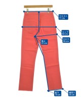 RHC Ron Herman（アールエイチシーロンハーマン）その他 オレンジ サイズ:26(M位) レディース/2200631230526