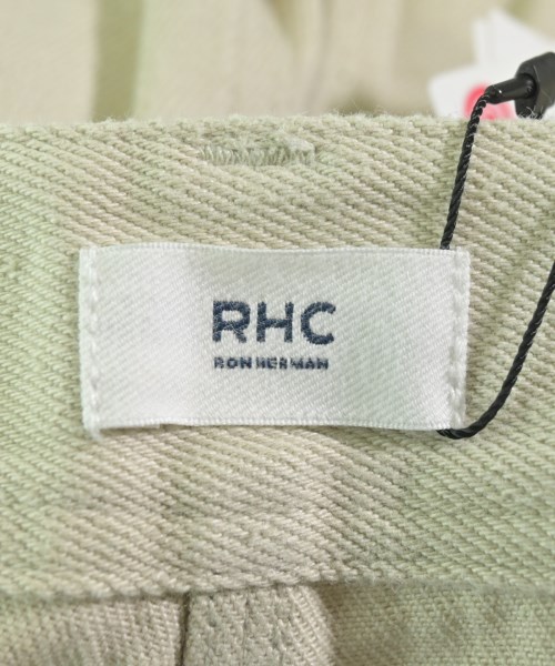 RHC Ron Herman（アールエイチシーロンハーマン）その他 ベージュ サイズ:XS レディース/2200631230557