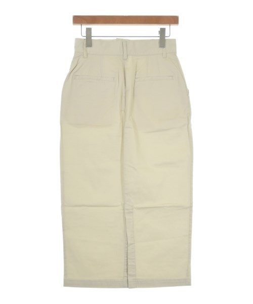 RHC Ron Herman（アールエイチシーロンハーマン）ロング・マキシ丈スカート ベージュ サイズ:S レディース/2200631231646