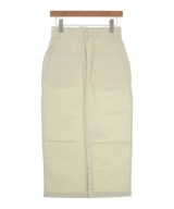 RHC Ron Herman（アールエイチシーロンハーマン）ロング・マキシ丈スカート ベージュ サイズ:S レディース/2200631231646