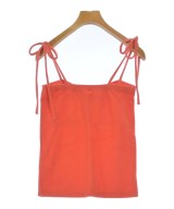 RHC Ron Herman（アールエイチシーロンハーマン）Tシャツ・カットソー オレンジ サイズ:-(XS位) レディース/2200631232049