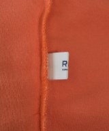 RHC Ron Herman（アールエイチシーロンハーマン）Tシャツ・カットソー オレンジ サイズ:-(XS位) レディース/2200631232049