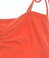 RHC Ron Herman（アールエイチシーロンハーマン）Tシャツ・カットソー オレンジ サイズ:-(XS位) レディース/2200631232049