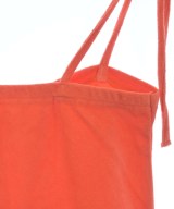 RHC Ron Herman（アールエイチシーロンハーマン）Tシャツ・カットソー オレンジ サイズ:-(XS位) レディース/2200631232049