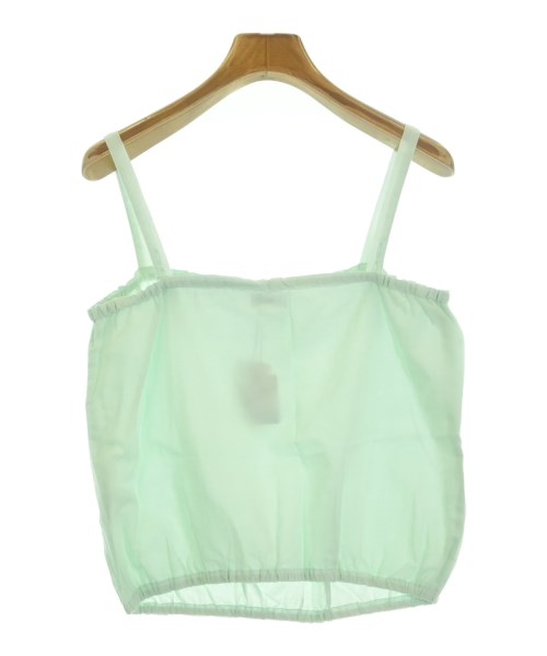 RHC Ron Herman（アールエイチシーロンハーマン）ブラウス 青 サイズ:S レディース/2200631232384