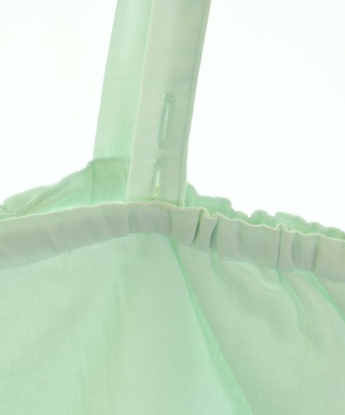 RHC Ron Herman（アールエイチシーロンハーマン）ブラウス 青 サイズ:S レディース/2200631232384