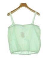 RHC Ron Herman（アールエイチシーロンハーマン）ブラウス 青 サイズ:S レディース/2200631232384