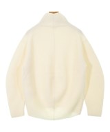 R（アール）ニット・セーター 白 サイズ:32(M位) レディース/2200669958331