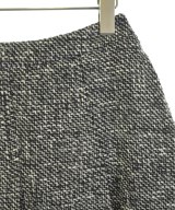 R（アール）ひざ丈スカート グレー サイズ:32(XXS位) レディース/2200656179022