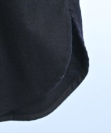 R（アール）シャツワンピース 紺 サイズ:36(S位) レディース/2200668369039