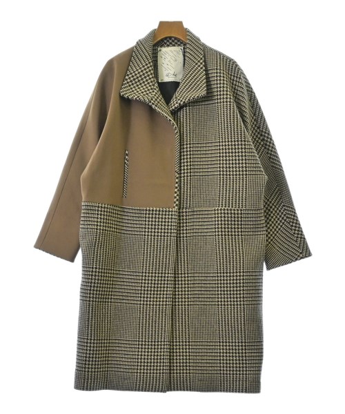 デドゥエ(D-due)のD-due コート（その他）