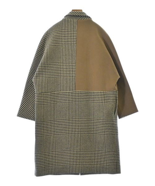 D-due（デドゥエ）その他 茶 サイズ:38(M位) レディース/2200622350080