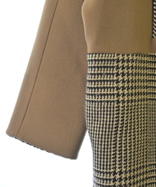 D-due（デドゥエ）その他 茶 サイズ:38(M位) レディース/2200622350080