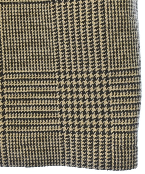 D-due（デドゥエ）その他 茶 サイズ:38(M位) レディース/2200622350080