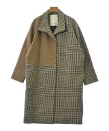 D-due（デドゥエ）その他 茶 サイズ:38(M位) レディース/2200622350080