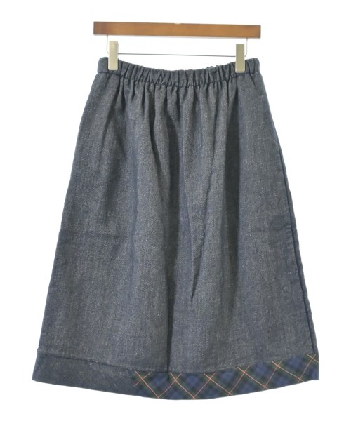 デドゥエ(D-due)のD-due ロング・マキシ丈スカート