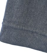 D-due（デドゥエ）ロング・マキシ丈スカート 青 サイズ:40(M位) レディース/2200611857064