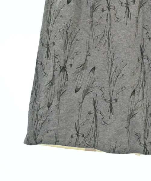 D-due（デドゥエ）ひざ丈スカート ベージュ サイズ:38(M位) レディース/2200611857071